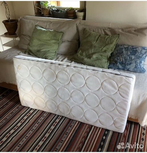 Матрас детский IKEA