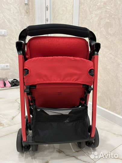 Коляска chicco ohlala3