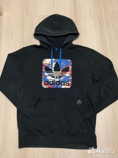 Худи Adidas