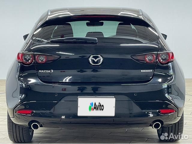 Mazda 3 2.2 AT, 2019, 56 000 км