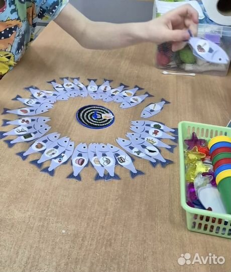 Учитель-логопед г.Курчатов