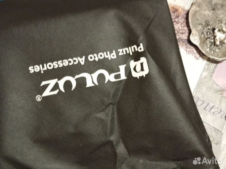 Фотобокс для предметной съемки