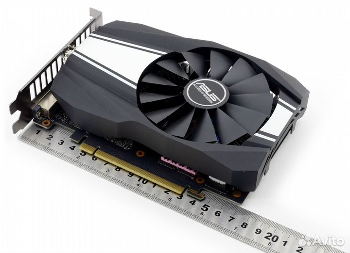 GeForce GTX 1660 super