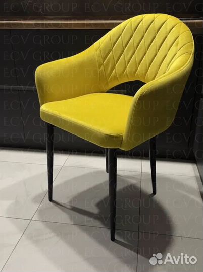 Стулья кухонные мягкие