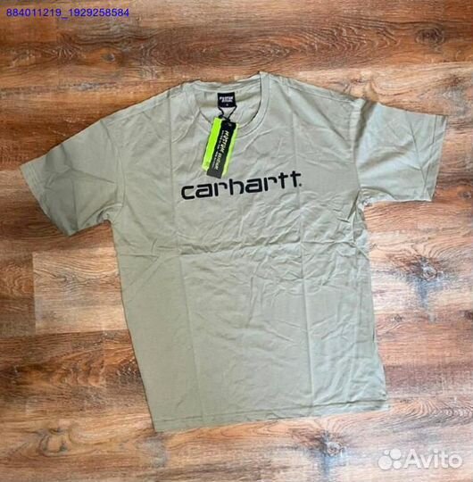 Спортивный костюм carhartt. (Арт.94497)