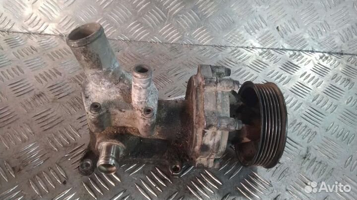 Помпа Chevrolet Epica V250 (06-09) 2.0 Бензин