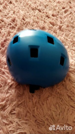 Детский шлем защитный