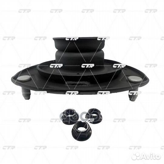 Старый номер cmkh-14) Опора амортизатора GA001