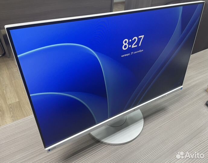 Eizo flexscan ev2450