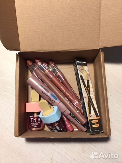 Набор косметики