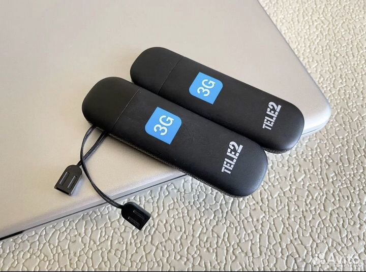 Usb модем 3g ZTE MF710М