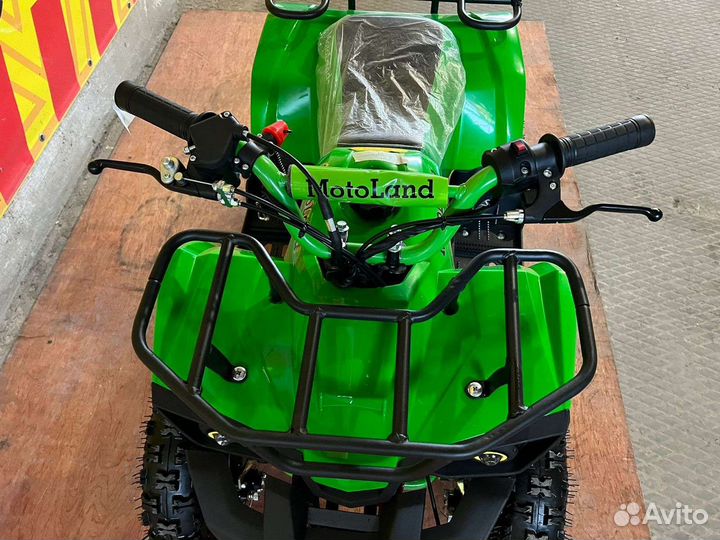 Scorpion 50 (Новый)