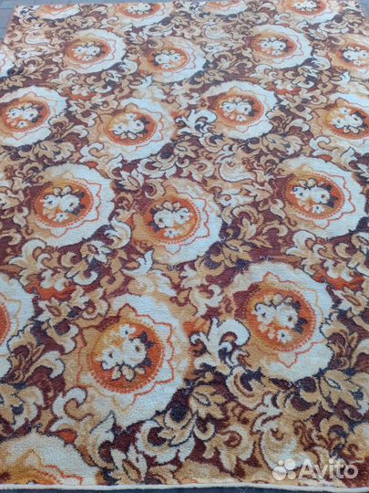 Палас. 2 / 2.45