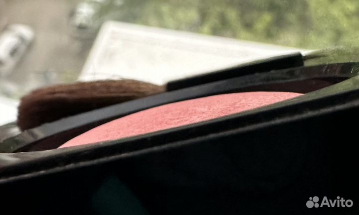 Chanel пудра румяна 69 fleur de lotus