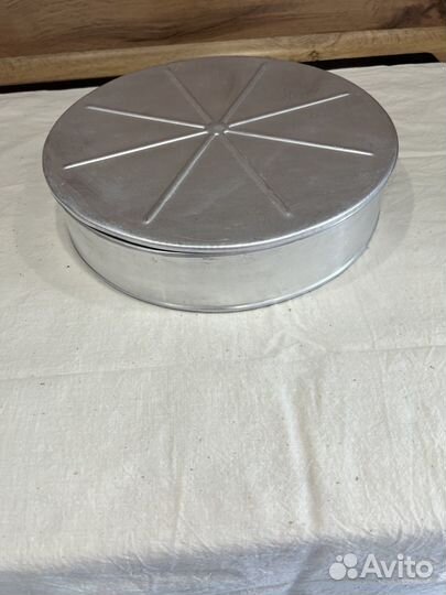 Форма для выпечки