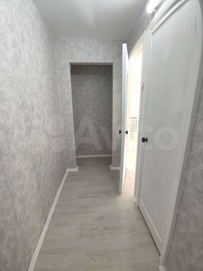 1-к. квартира, 31,5 м², 2/5 эт.