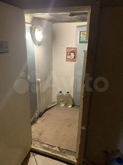 Свободного назначения, 7 м²