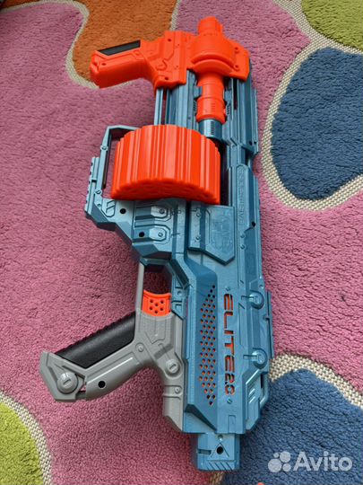 Продаем nerf, разные модели, б/у