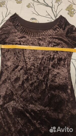 Платье женское 44 размер