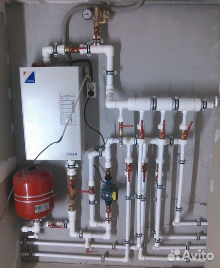 Сантехник. Любые работы, Прочистка канализации