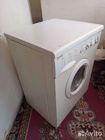 Стиральная машина б/у