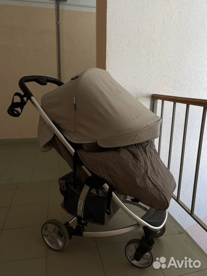 Прогулочная коляска бу
