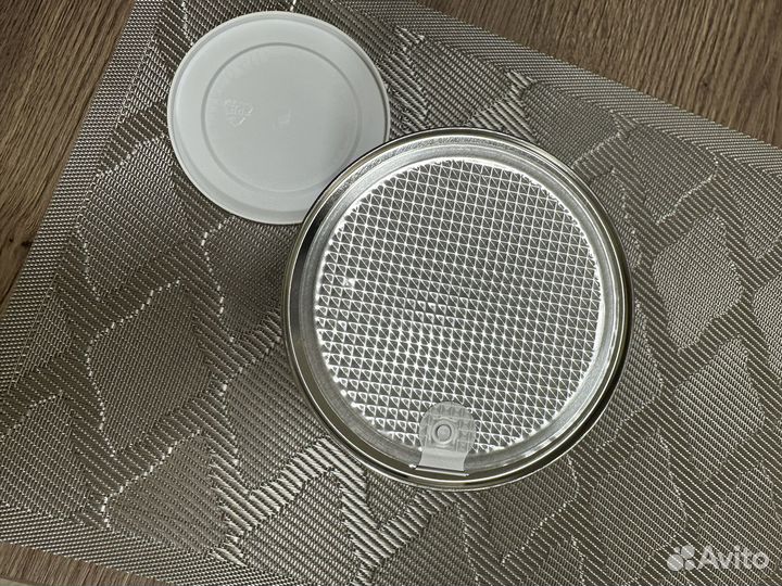 Детская смесь нутрилон