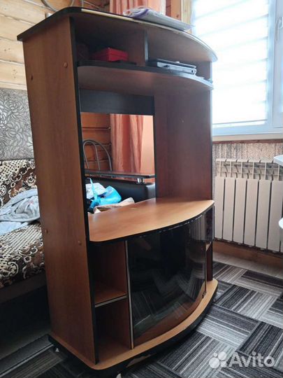 Тумба под телевизор