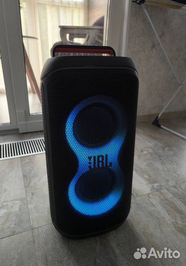 Jbl partybox club 120