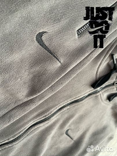 Мужской спортивный костюм Nike