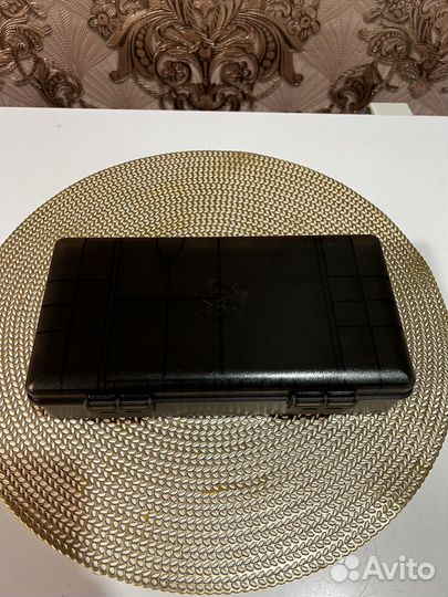 Коробка для рыбалки