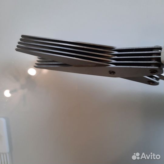 Ножницы для нарезки зелени