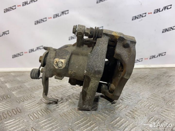 Суппорт тормозной задний левый Citroen Ds4 1 1.6