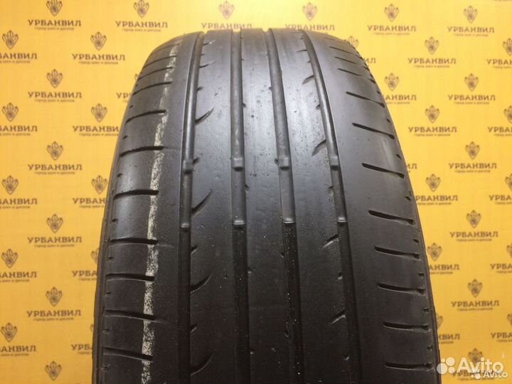 Bridgestone Dueler H/P Sport 235/65 R17 108V