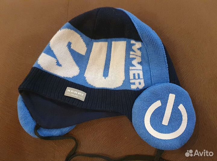 Шапка Kerry