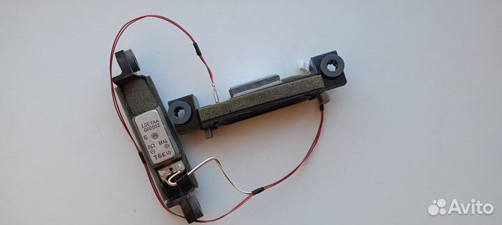 Динамик loeyaa000052 для Panasonic TX-32DR400