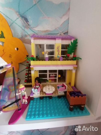 Lego Friends 41037