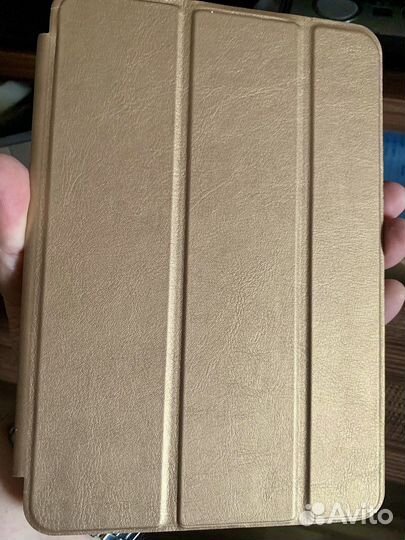 Чехол подставка для iPad Mini 4
