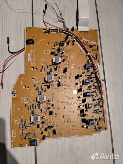 RM1-3421 RM1-1978 RM1-3434