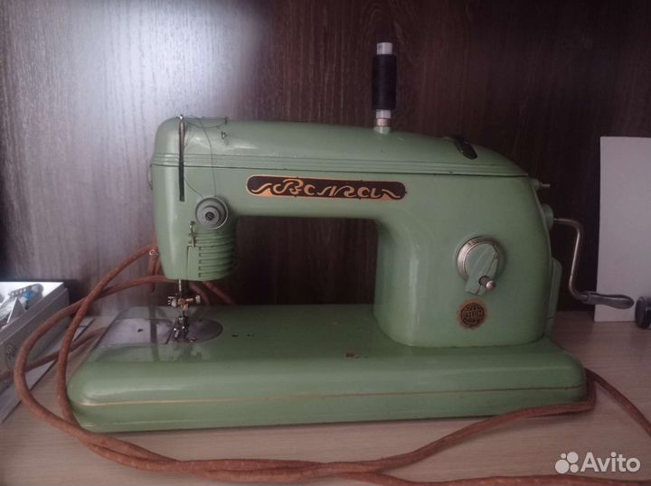 Швейная машина Тула