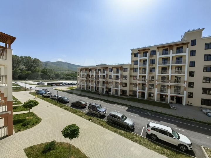 2-к. квартира, 48 м², 3/5 эт.