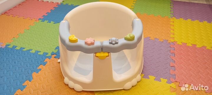 Сиденье для купания детское Kidfinity