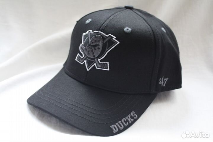 Кепки нхл Анахайм Монреаль Рейнджерс Сиэтл Кракен