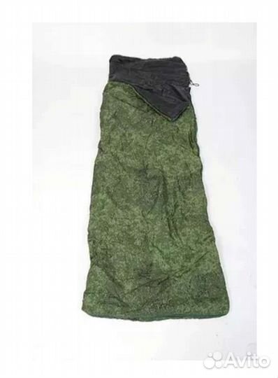 Спальный мешок армейский до -18',25'