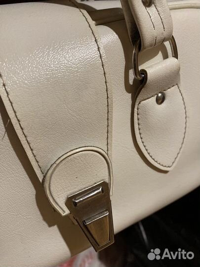 Сумка женская СССР