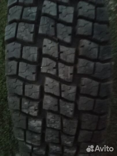КАМА И-520 235/75 R15