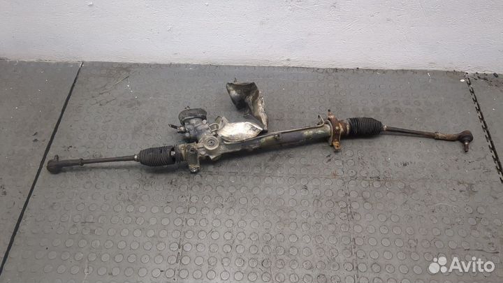 Рейка рулевая с г/у Skoda Octavia Tour, 2002