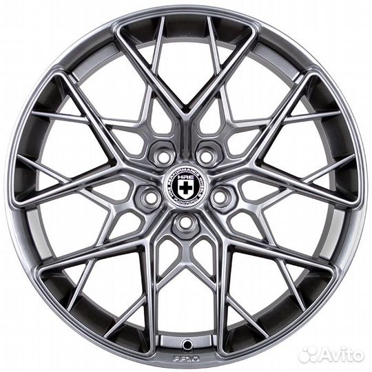 FF FF10 8.5x20/5x112 ET30 DIA66.6