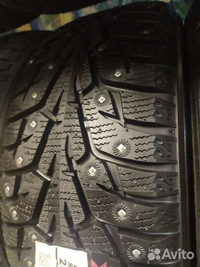 Yokohama Ice Guard Stud IG55 205/65 R15