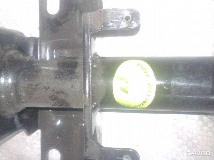 Рулевая колонка на грейтвол Дир 2.2 МКПП 2006г